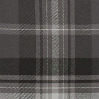 Raven Plaid