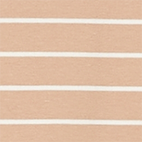 Warm Taupe Stripe