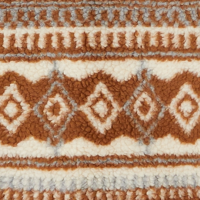 Tan Print
