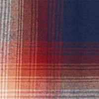 Dress Blues Plaid
