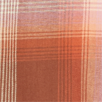 Cappuccino Plaid
