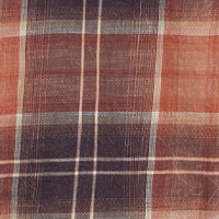 Plum Plaid