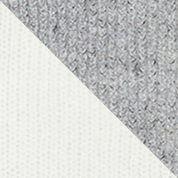 Cream/Grey