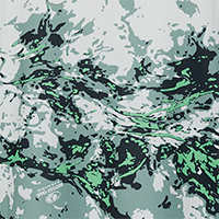 Mossy Oak Fog Green