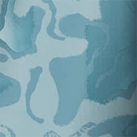 Crushed Blue Swamplands