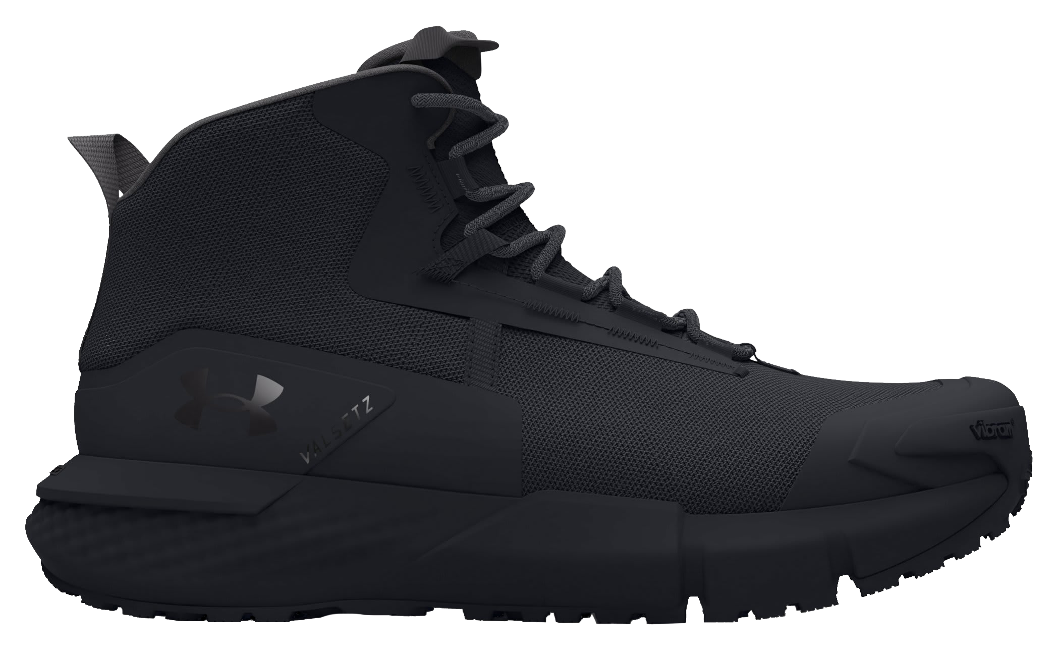 Black/Black/Jet Gray