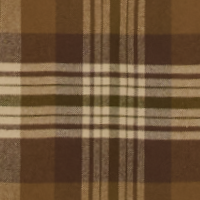 Dark Earth Plaid