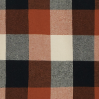 Oatmeal/Mocha Bisque Buffalo