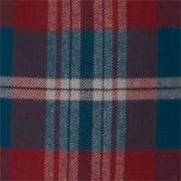Port Plaid