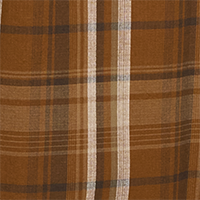 Ermine Plaid