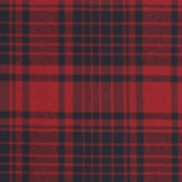 Red Orche Plaid