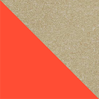 Blaze Orange/Khaki