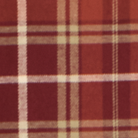 Port Plaid