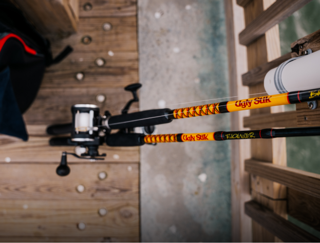 Shakespeare Ugly Stik Fishing | Bass Pro Shops