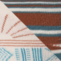 Sunrise/Stripe