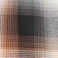 Moonless Night Plaid