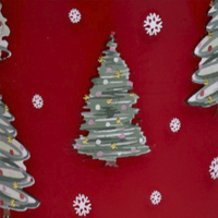 O Christmas Tree