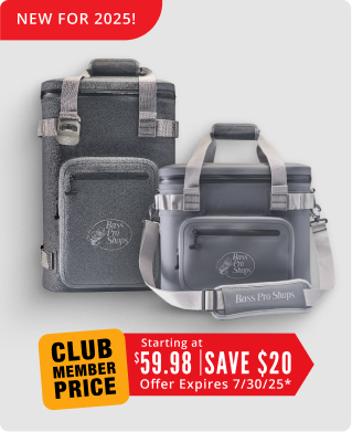 The Best in Fishing, Hunting and Boating Gear | Bass Pro Shops