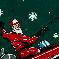 Merry Fishmas