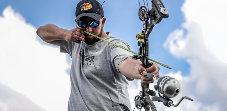 Bowfishing