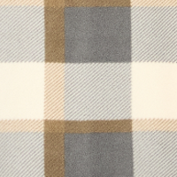 Pewter Plaid