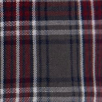 Wine Plaid