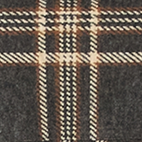 Moonless Night Plaid