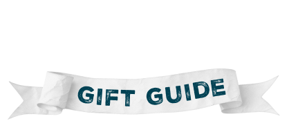 Mother's Day Gift Guide