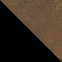 Black/Brushed Brass