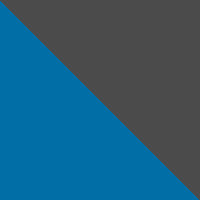 Blue/Charcoal Grey