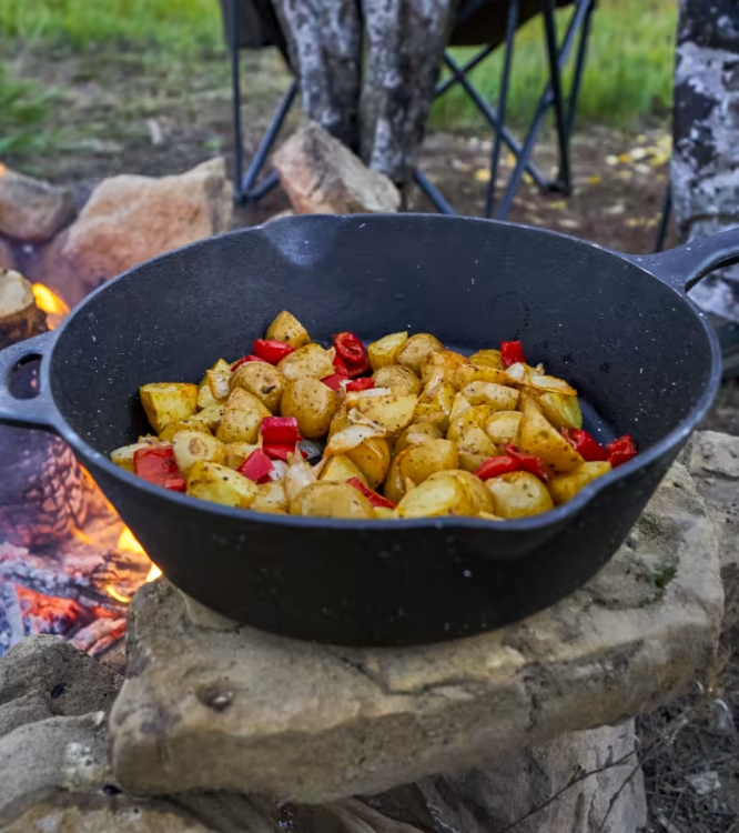 【初売り】 Stoves Camp & Meals Outdoor Delicious for Gear Cooking その他