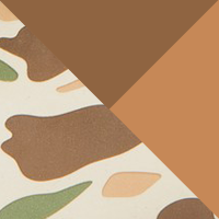 Bsc Duck Camo/Indian Tan/Bison