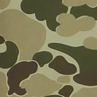 Pine Camo