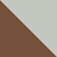 Bison/Iceberg Green