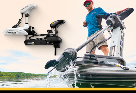 The Best in Fishing, Hunting and Boating Gear | Bass Pro Shops