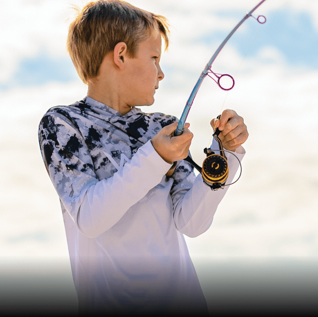 Chemise De Pêche World Wide Sportsman – Homme XL – Verte – Manches Courtes
