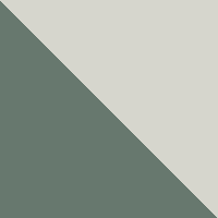 Iceberg Green/Coconut Milk