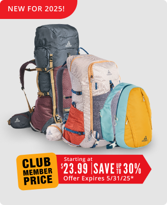 Ascend Adventure Packs - All New Designs