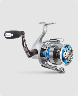 Quantum Cabo PT Spinning Reel - Save 50%