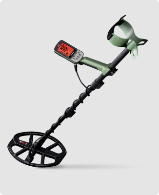 Minelab X-Terra Pro Metal Detector - Save $50