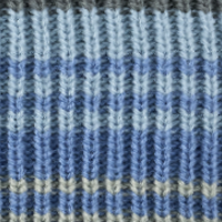 Copen Blue Stripe