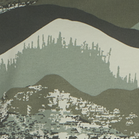 Mercury Moving Mountains