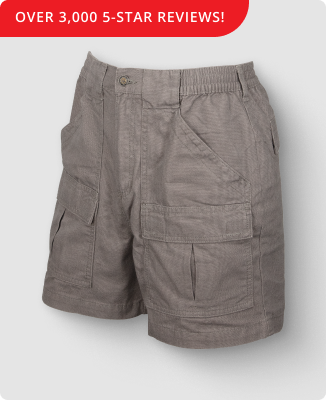 RedHead Beachcomber Shorts - Save 20%