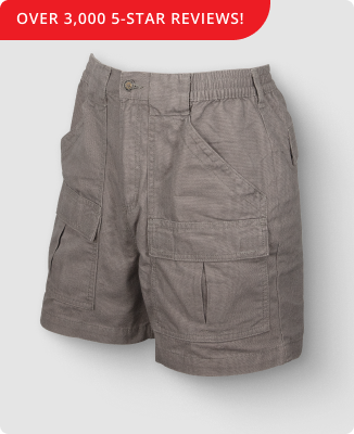 RedHead Beachcomber Shorts - Save 20%