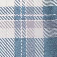 Deep Teal Heather