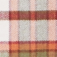 Egret Plaid