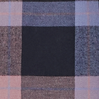 Moonless Night Plaid