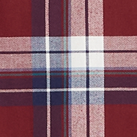 Zinfandel Plaid