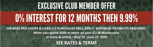 Click to learn about CLUB Member Mondays
