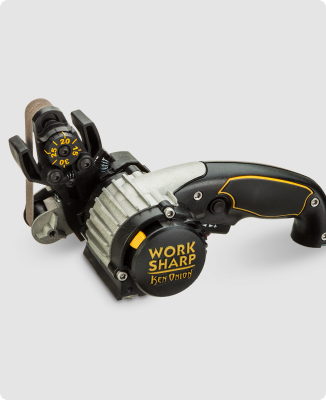 Work Sharp Ken Onion Knife and Tool Sharpener - Save $40